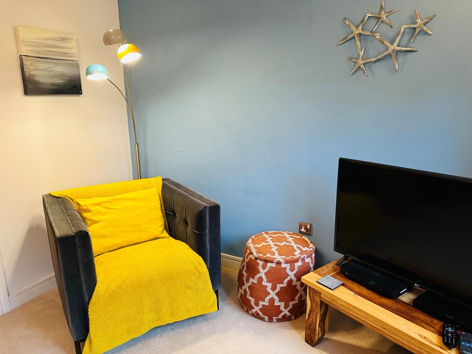 Starfish Cottage- Private Beach Access- Dog Friendly Charlestown  Dış mekan fotoğraf
